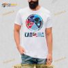 Original carolina Sport team Carolina Hornets Panthers Charlotte Fc Tar Heels and Hurricanes Shirt