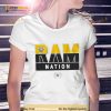 Original ram Nation TBT 2023 Shirt