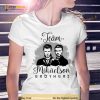 Originals Vampires Tv Series Shirt