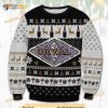 Orval Beer Xmas Funny Ugly Sweater