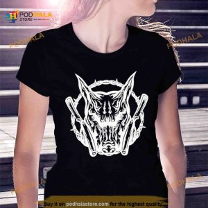 Otis Cogar Shirt