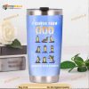 Otter I Suffer From Ooo Gift Travel Coffee Tumbler