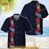 Pabst Blue Ribbon Hawaiian Shirt, Gift For Beach Trip Aloha Shirt