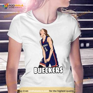Paige Bueckers Uconn Winner Shirt 2