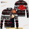 Pain Akatsuki Anime Ugly Christmas Sweater