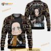 Papittson Charmy Anime Black Clover Xmas Christmas Funny Ugly Sweater