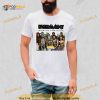 Parliament Give Up The Funk Shirt