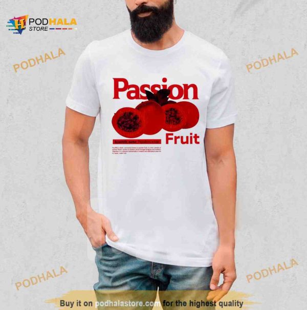 Passion fruit Shirt