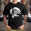 Paul Canoville Foundation Love Chelsea Hate Racism Shirt