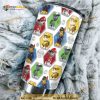 Paw Patrol Cartoon Gift Travel Coffee Tumbler