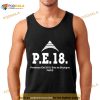 Pe18 Printemps Ete 2018 Bois De Boulogne Paris Shirt