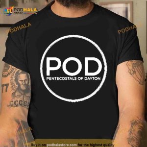 Pentecostals of dayton 2023 T Shirt