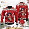 Personalized Christmas Corgi Give Christmas Present Customized Funny Ugly Sweater
