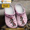 Personalized Cute Dachshund 3D Funny Crocs Slippers