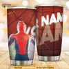 Personalized Friendly Neighborhood Hero Custom Coffee Tumbler