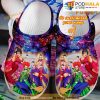 Personalized Hocus Pocus Cosplay 3D Funny Halloween Crocs