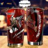 Personalized Iron Maiden Gift Travel Custom Coffee Tumbler