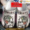 Personalized Is A State Of Mind Halloween 3D Funny Crocs