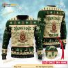 Personalized Jameson Irish Whiskey Sweater Ugly Christmas Shirt