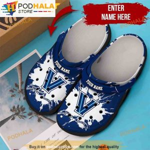 Personalized Kentucky Wildcats Ncaa Football 3D Funny Crocs
