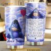 Personalized Love Eeyore Cloud Winnie The Pooh Custom Coffee Tumbler