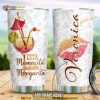 Personalized Mamacita Needs A Margarita Custom Coffee Tumbler