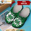 Personalized Marshall Thundering Herd Ncaa Football 3D Funny Crocs