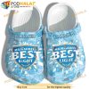 Personalized Milwaukee S Best Light Beer Adults 3D Funny Crocs Clog Shoes