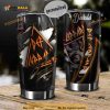 Personalized Name Def Leppard Rock Band Custom Coffee Tumbler