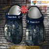 Personalized New York Yankees Friday The 13th Halloween 3D Funny Crocs