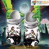 Personalized Nightmare Of Mother 3D Funny Crocs Halloween