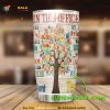 Personalized Occupational Therapist We Are A Team Custom Coffee Tumbler