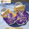 Personalized Prince’s Guitar Music 3D Funny Crocs Slippers