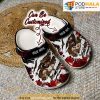 Personalized Scary Annabelle 3D Funny Crocs Halloween