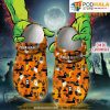 Personalized Seamless Pattern Halloween 3D Funny Crocs