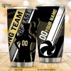 Personalized Strong Team Of The East Gift Travel Custom Coffee Tumbler