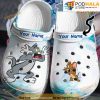 Personalized Tom And Jerry Cartoon 3D Funny Crocs