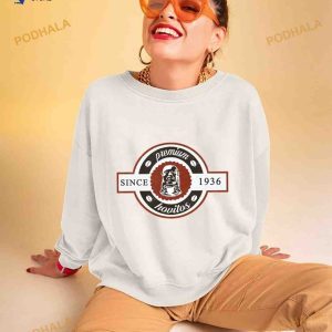 Peruvian Golden Roast Indiana Jones Shirt