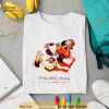 Philadelphia city of brotherly love Shirt