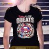 Philadelphia Phillies All Time Greats Signatures 2023 Shirt