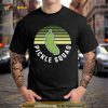 Pickle Squad Funny Vegan Shirt