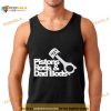 Pistons Rods & Dad Bods Shirt