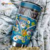 Pit Bull Pit Bull Camper Van Stainless Steel Cup Coffee Tumbler
