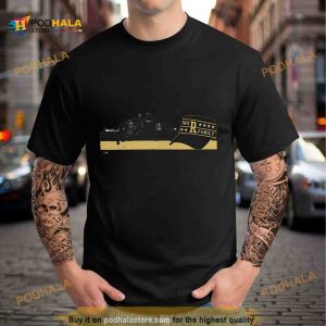 Pittsburgh Baseball We Are Family T Shirt