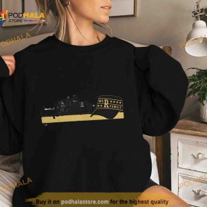 Pittsburgh Baseball We Are Family T Shirt 2