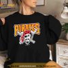 Pittsburgh Pirates Youth Distressed Logo Shirt