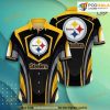 Pittsburgh Steelers NFL Hawaiian Shirt, Trends Summer Best Gift For Sports Fans