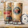 Planet Get In Loser Were Doing Butt Stuff Personalized Coffee Tumbler