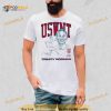 Playa Society Uswnt Trinity Rodman Shirt