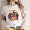 Playing Mac Sabbath Black Call Me Shirt
